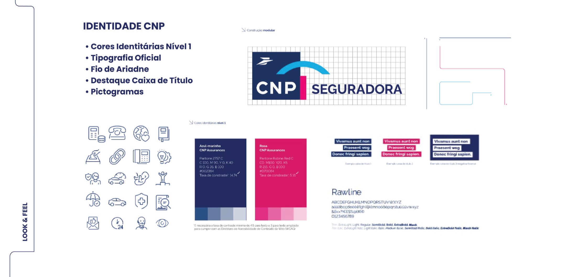 CNP Seguradora — peça 1